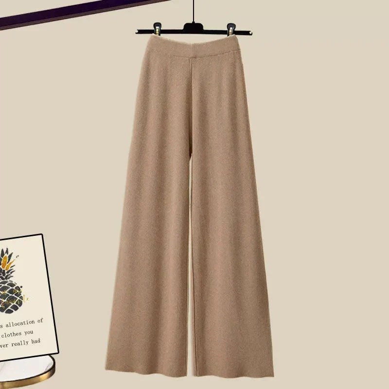 Tina | Comfortable 3-Piece Set