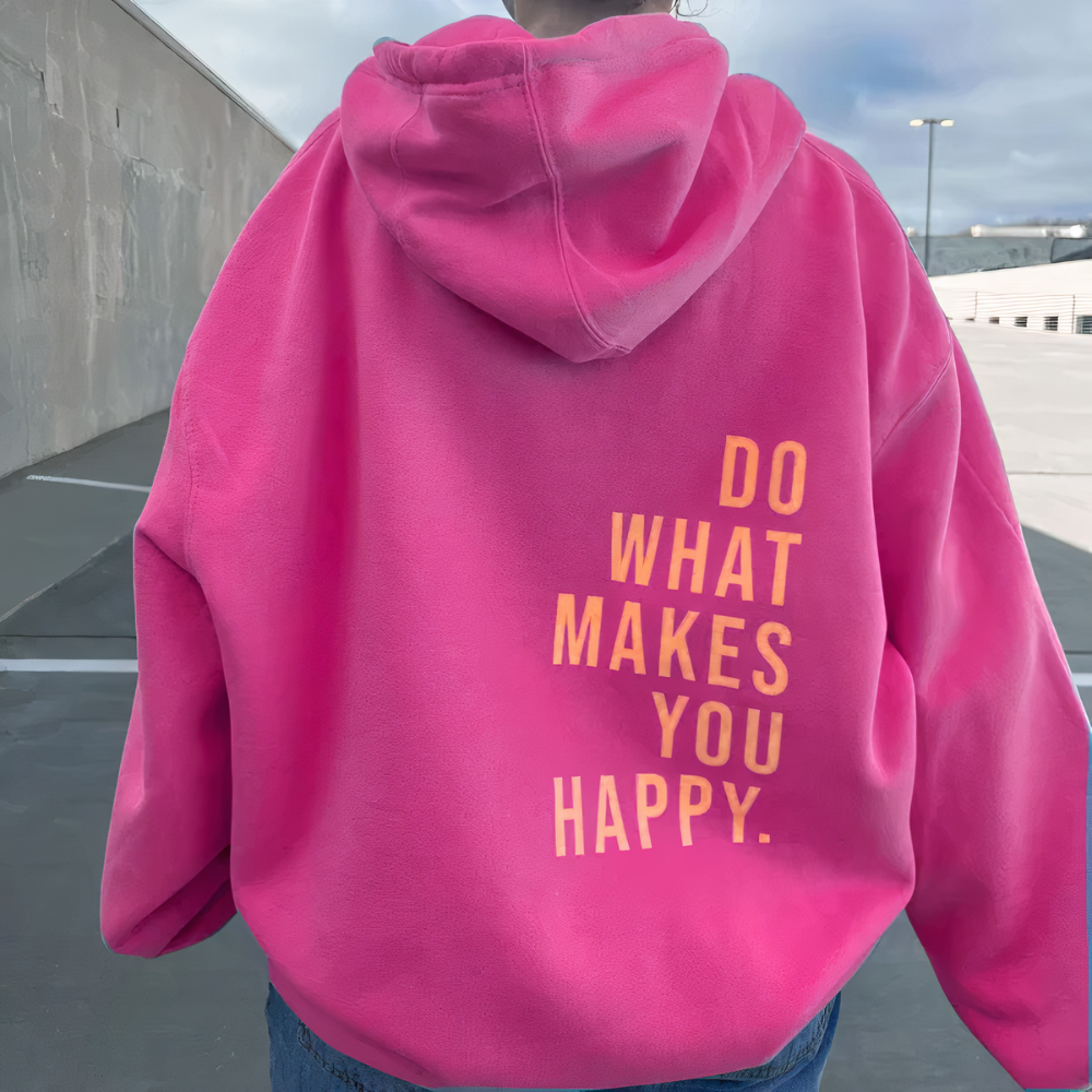 Lola β Oversized Hoodie