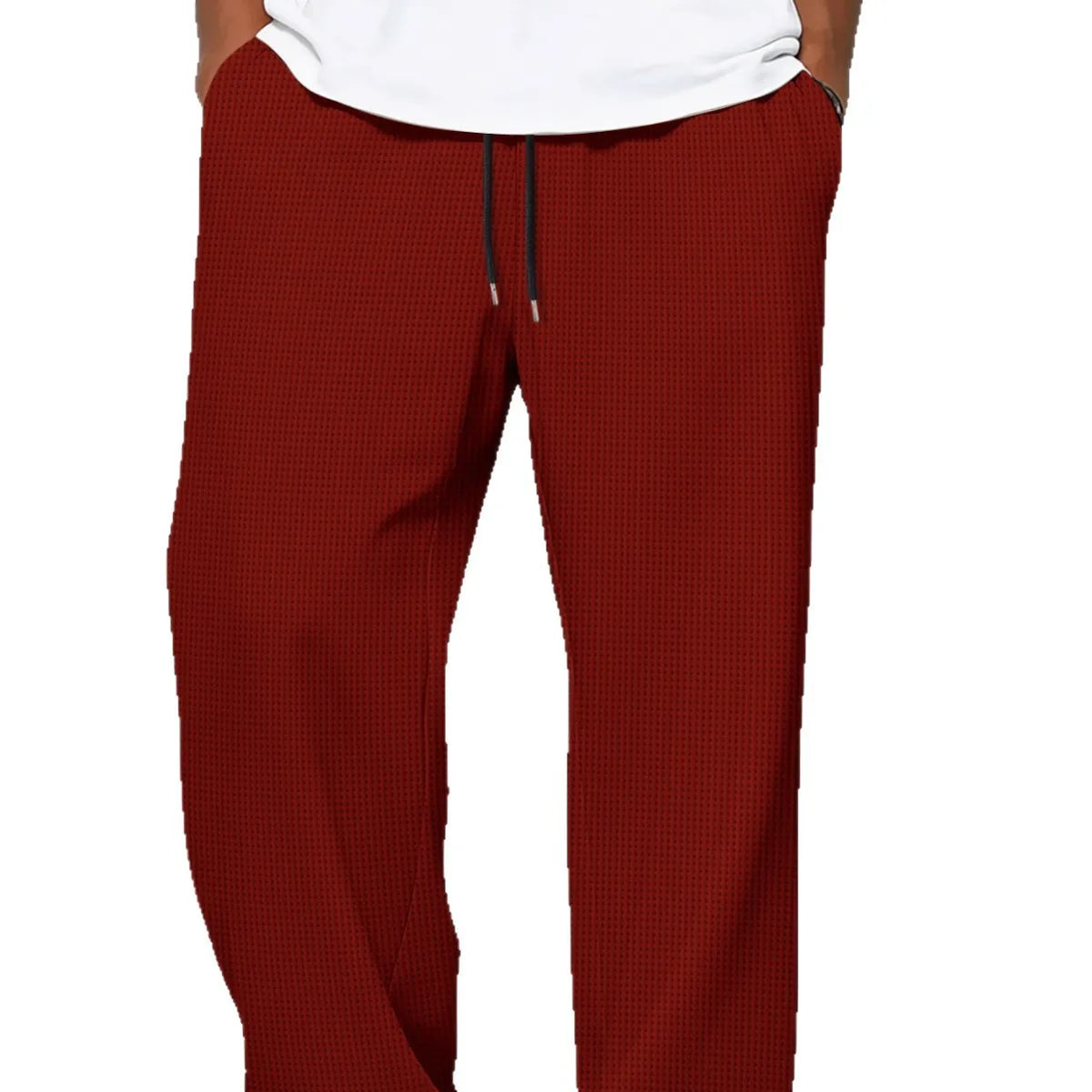 Wesley - Comfortable Everyday Trousers