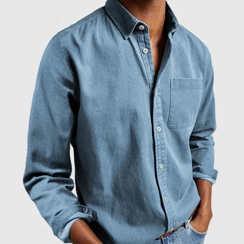P&C Newcastle | Comfortable Men's Shirt