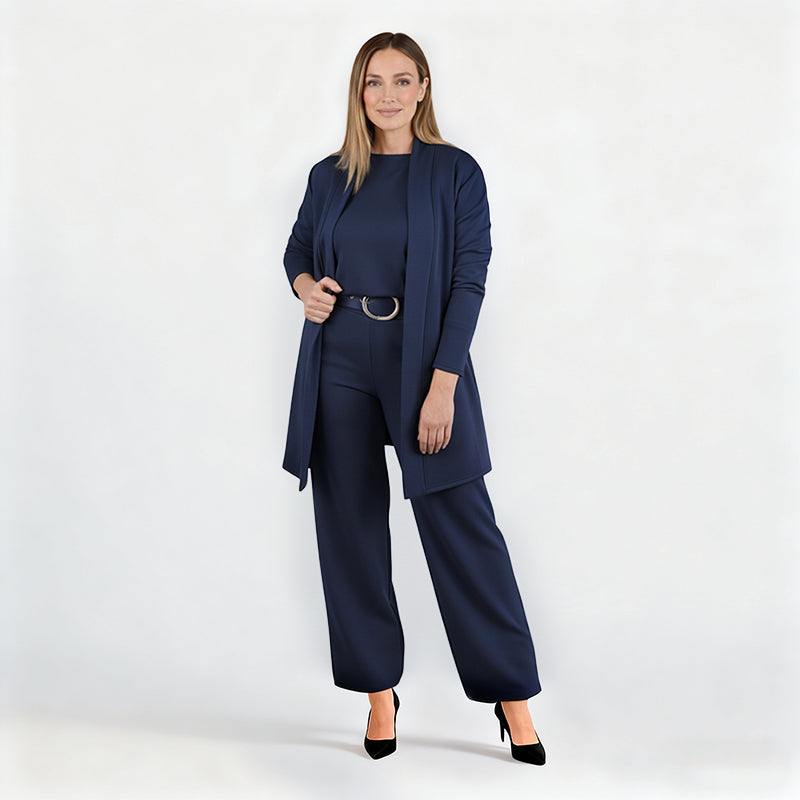 THE LAURA - OUTFIT SET