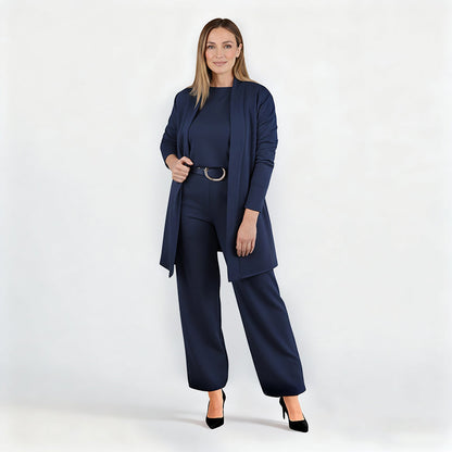 THE LAURA - OUTFIT SET