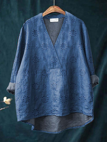 CORINNA | BLOUSE