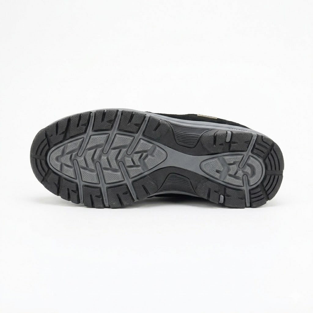 WideFit Comfort Walking Shoes
