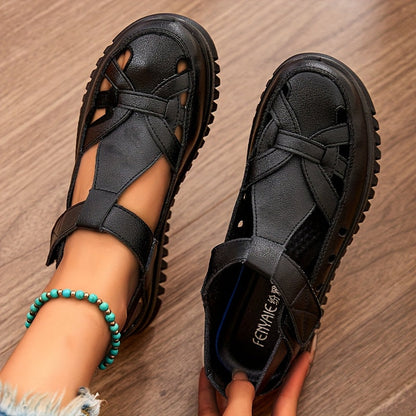 Maria – Comfort Sandals with Stable Sole