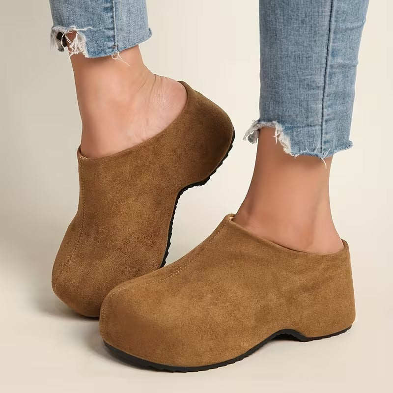 Mulvessa | Stylish Mule Shoes
