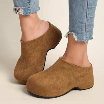 Mulvessa | Stylish Mule Shoes