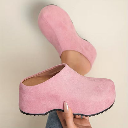 Mulvessa | Stylish Mule Shoes