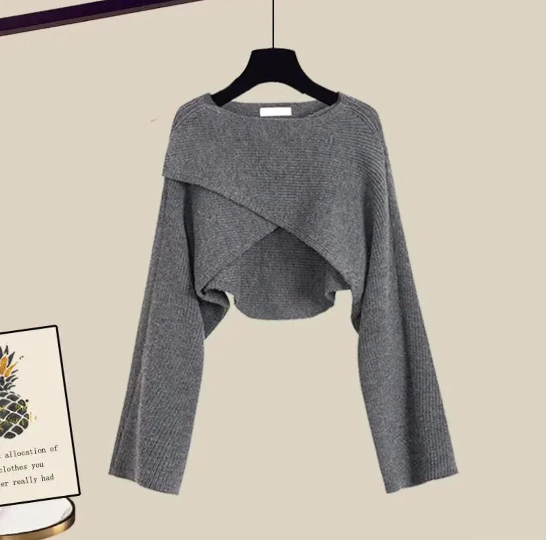 Tina | Comfortable 3-Piece Set