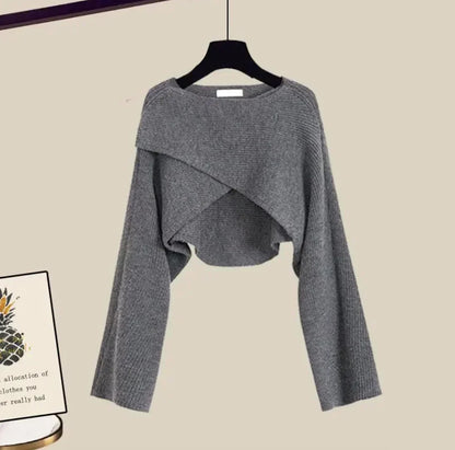Tina | Comfortable 3-Piece Set
