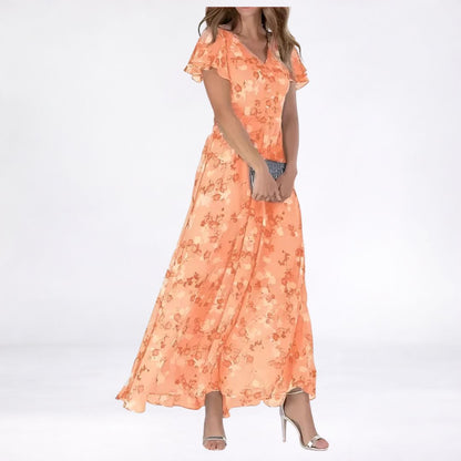 Susan | Luxe Tummy-Concealing Dress