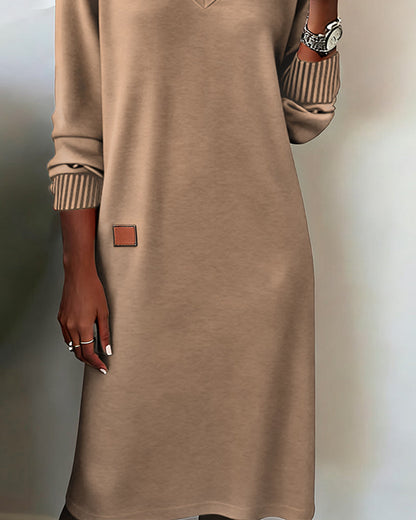 Jana | Comfortable Dress