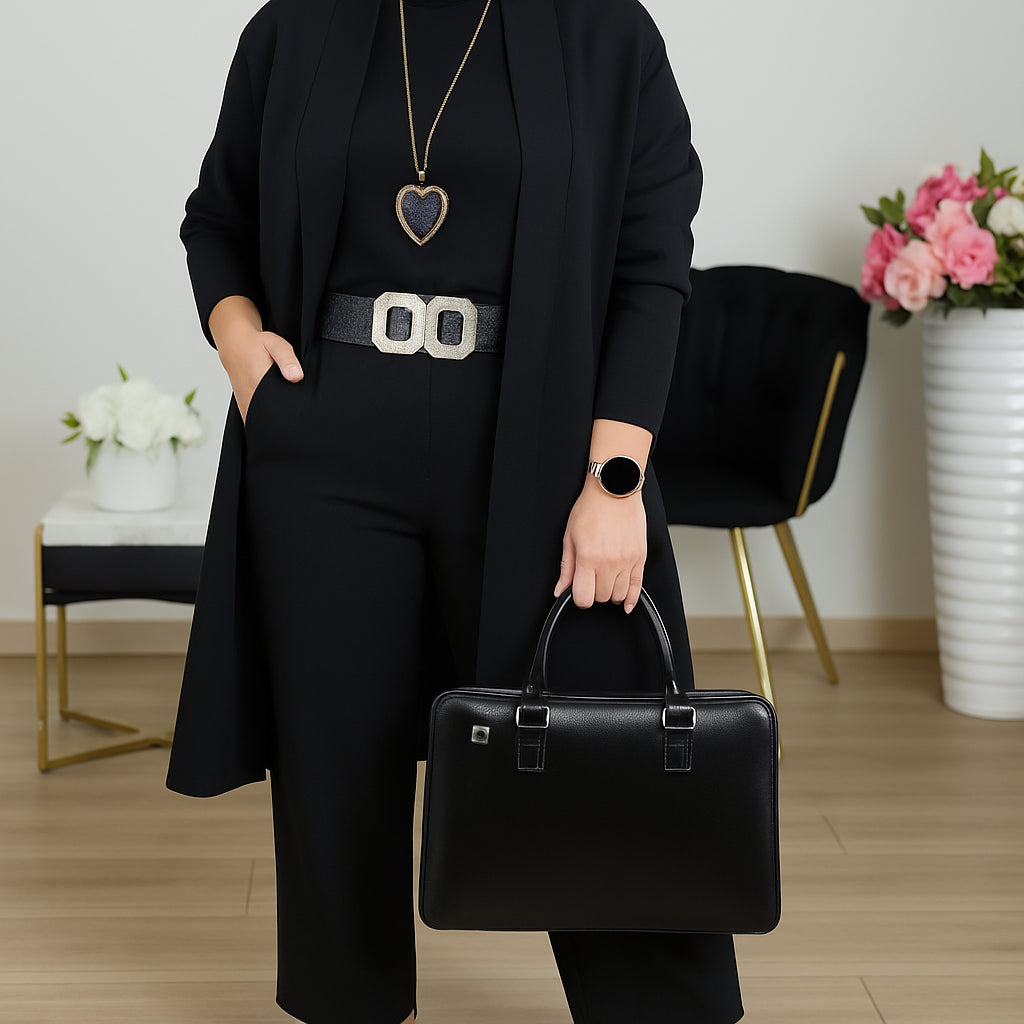 THE LAURA - OUTFIT SET