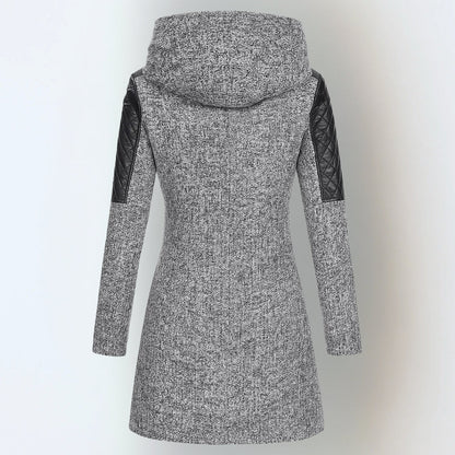 Primrose - Elegant Warm Winter Jacket