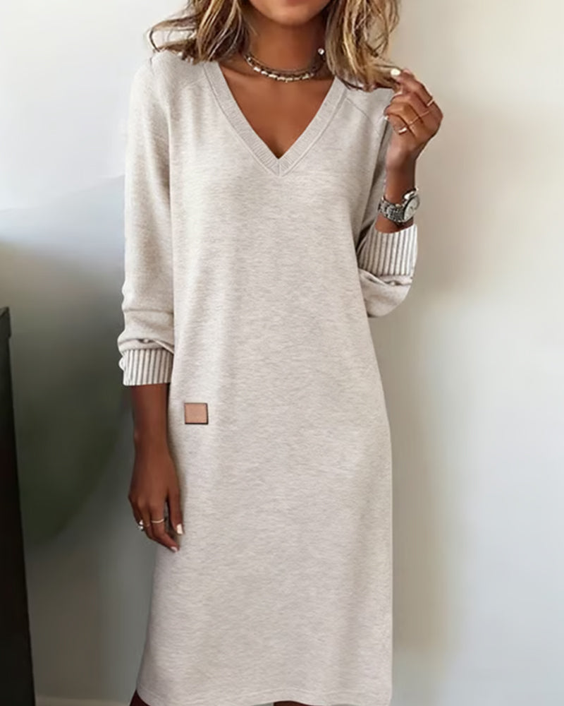 Jana | Comfortable Dress