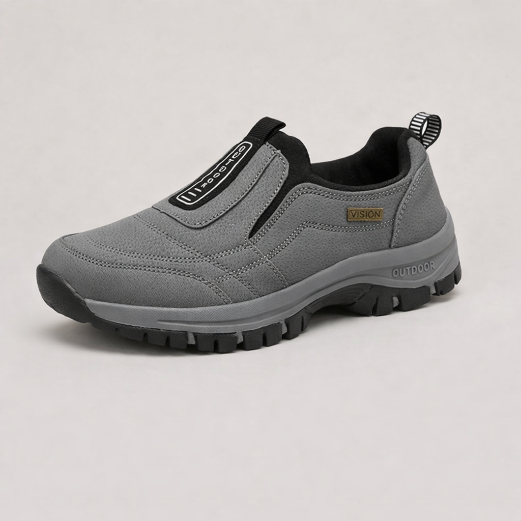 WideFit Comfort Walking Shoes