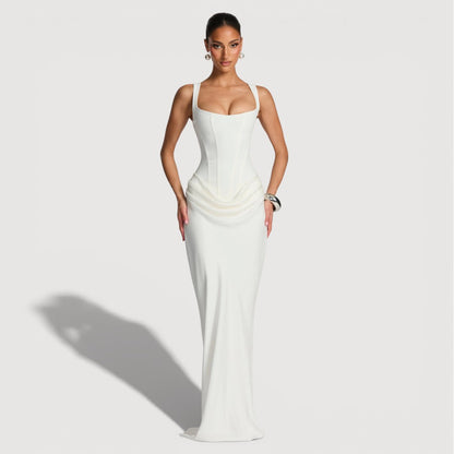 JANAH – LOVELY MAXI DRESS