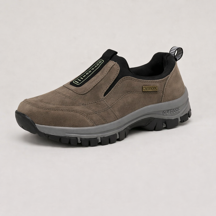 WideFit Comfort Walking Shoes