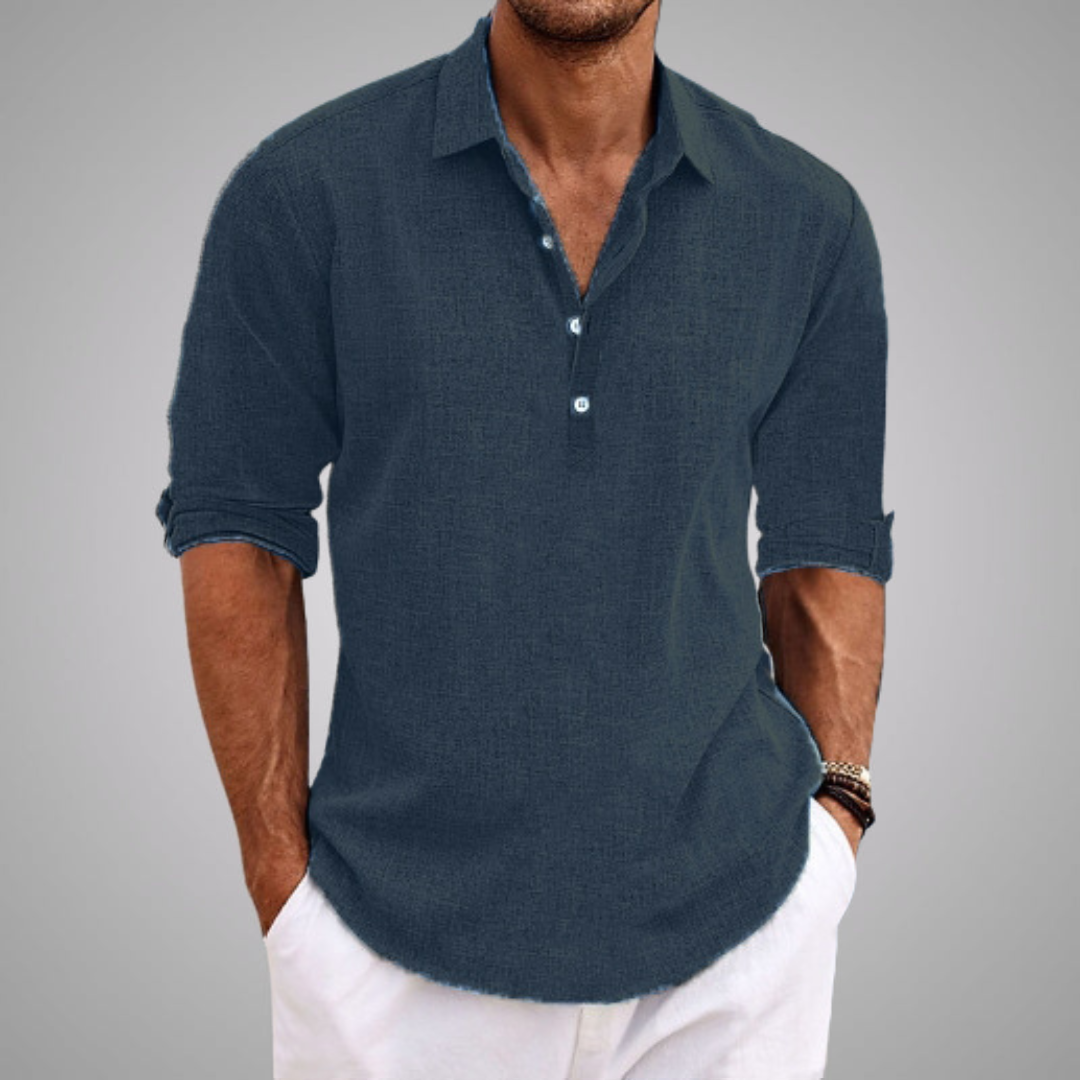 P&C Newcastle | Casual Shirt