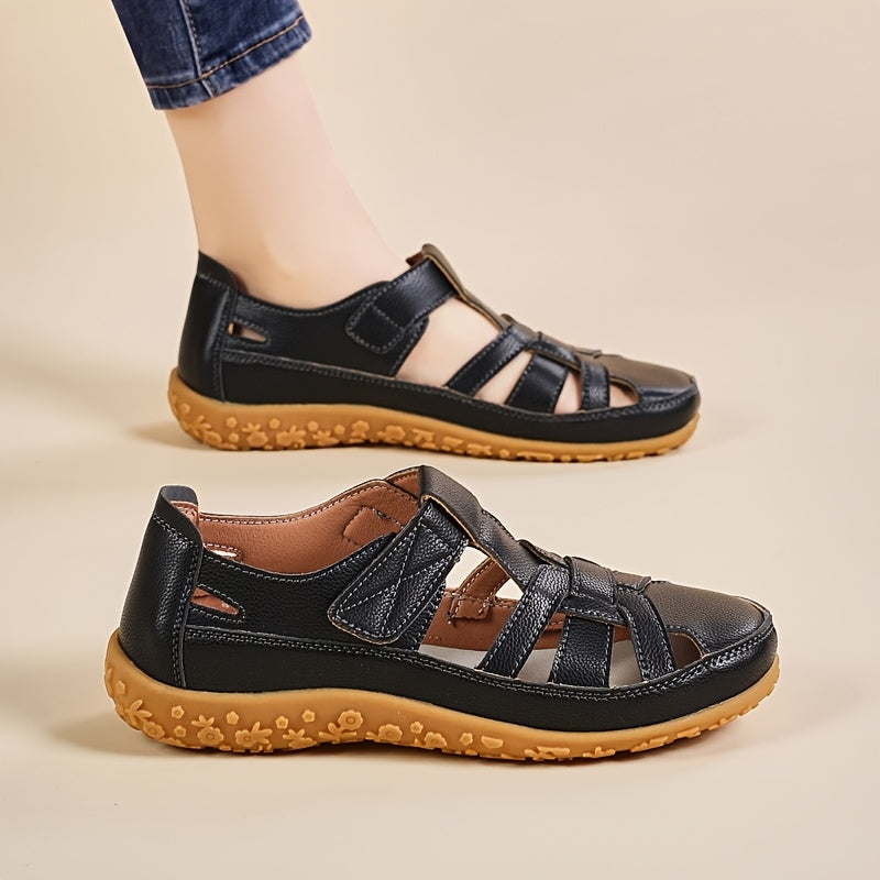 Cecily – Comfortable Everyday Comfort Sandals