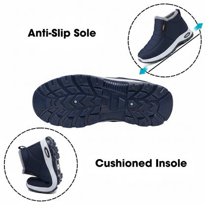 ENID – ANTI-SLIP WINTER BOOTS
