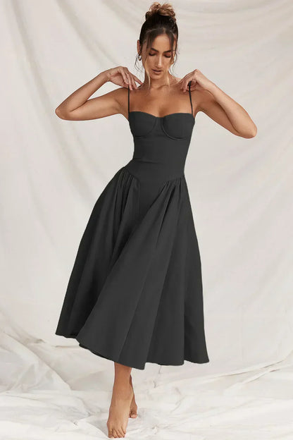 BRIALLEN | FRESH STRUCTURED DRESS