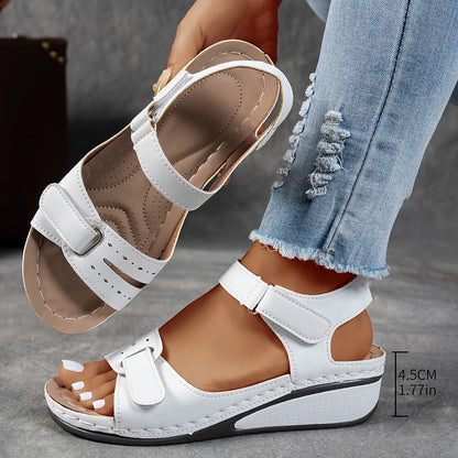 Elise Comfort Orthopaedic Sandals