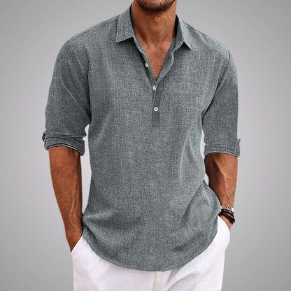 P&C Newcastle | Casual Shirt