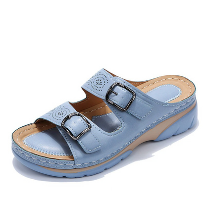Ebba – Orthopedic Summer Sandals