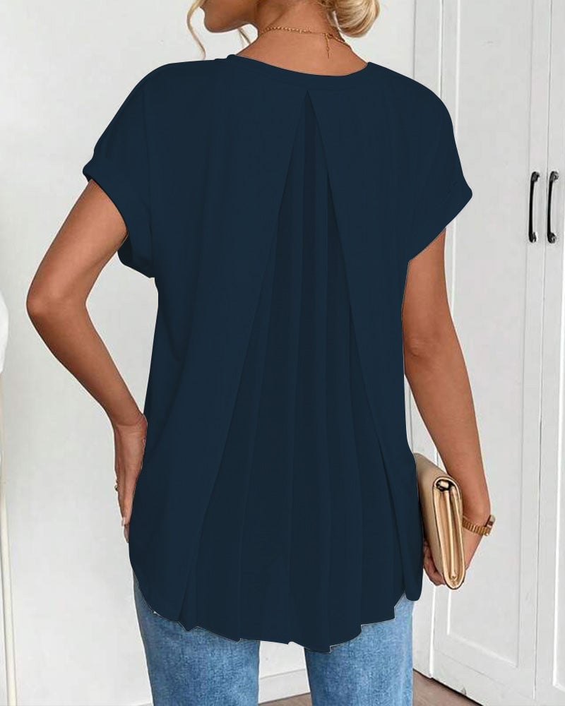 THE VANDA - TOP