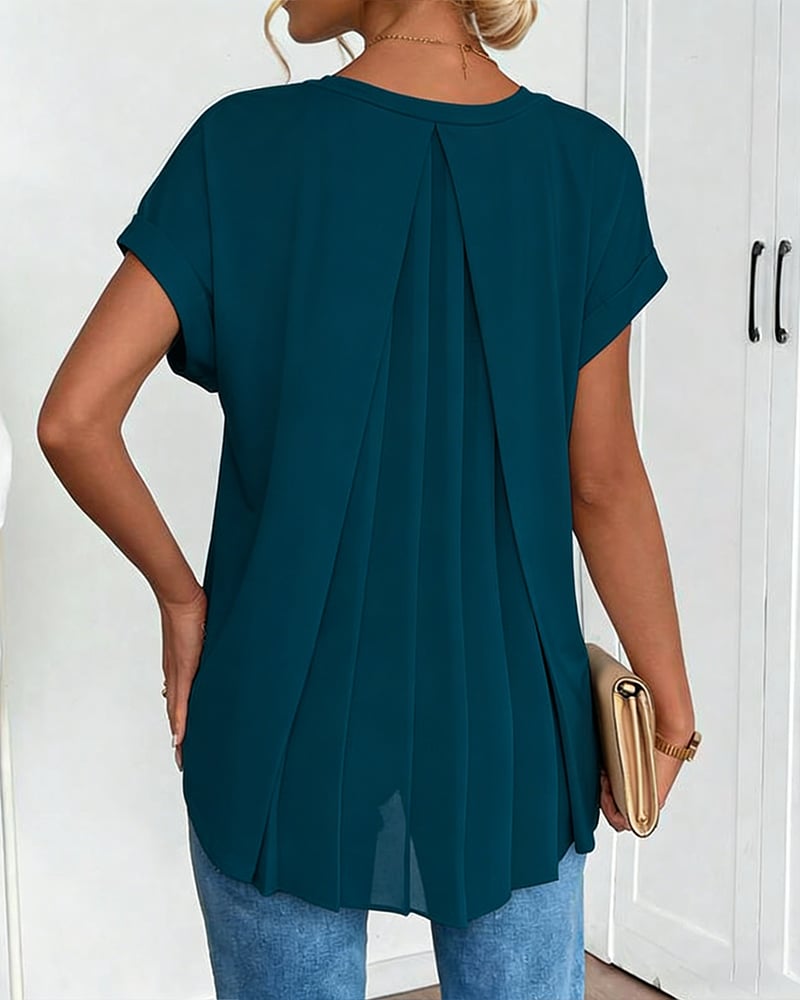 THE VANDA - TOP