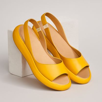 Roxie | Orthopedic Sandals