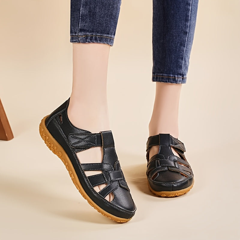 Cecily – Comfortable Everyday Comfort Sandals