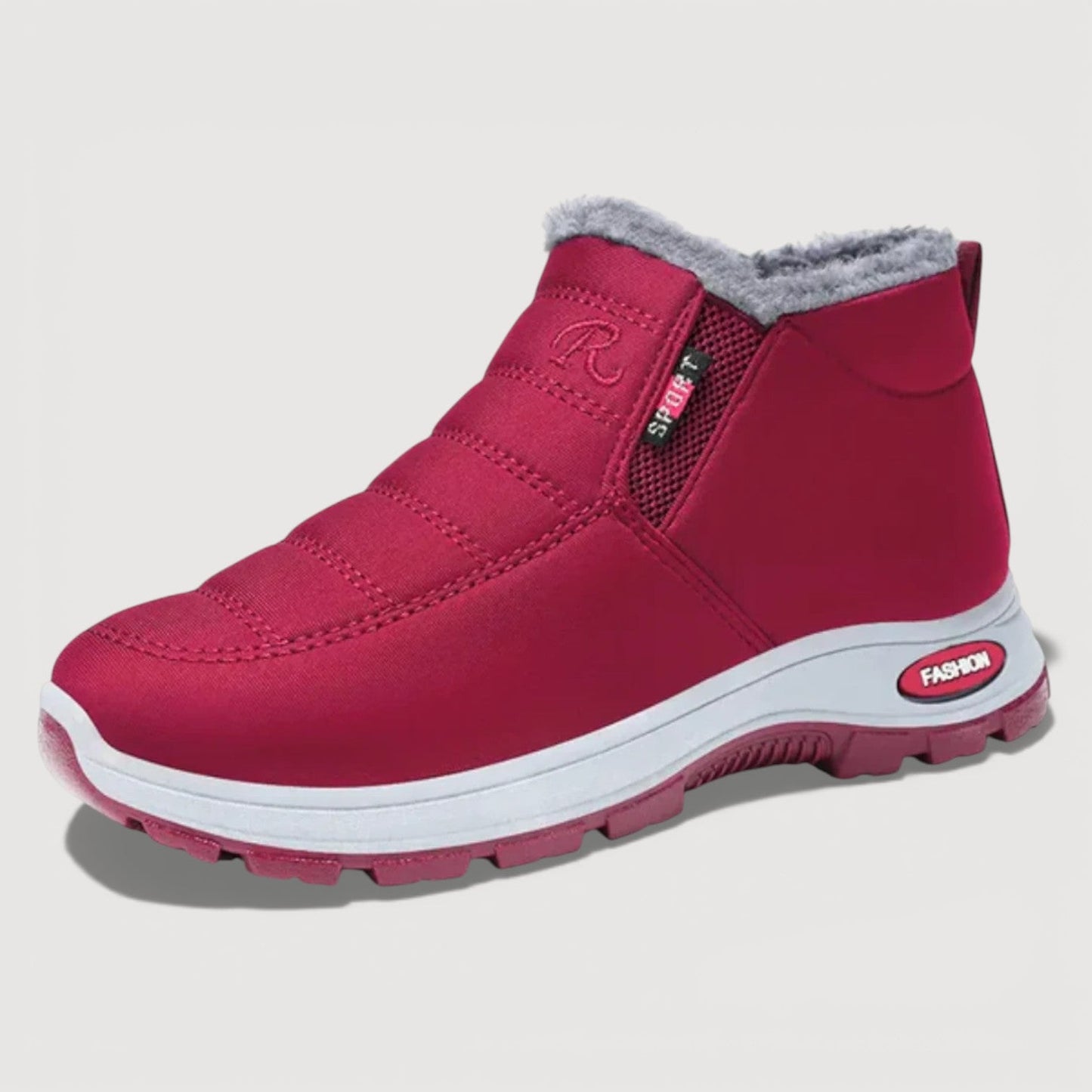 ENID – ANTI-SLIP WINTER BOOTS