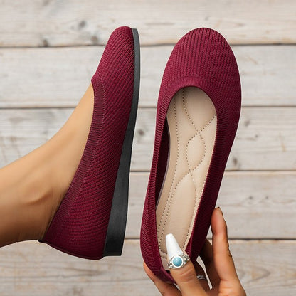 Anna | Orthopedic Slip-On Shoes