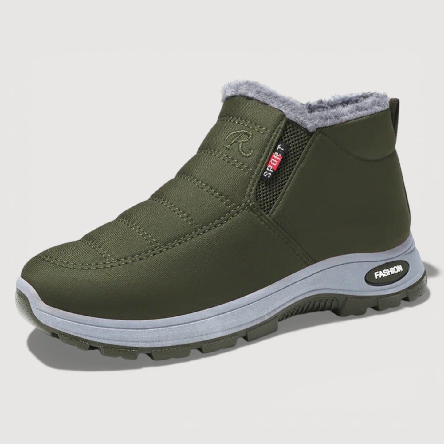 ENID – ANTI-SLIP WINTER BOOTS