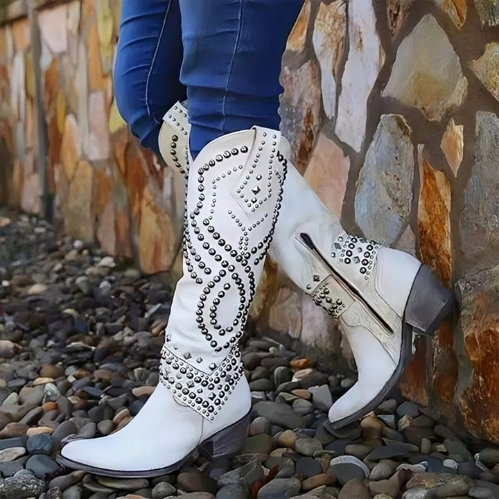 Orena | Orthopaedic Boots