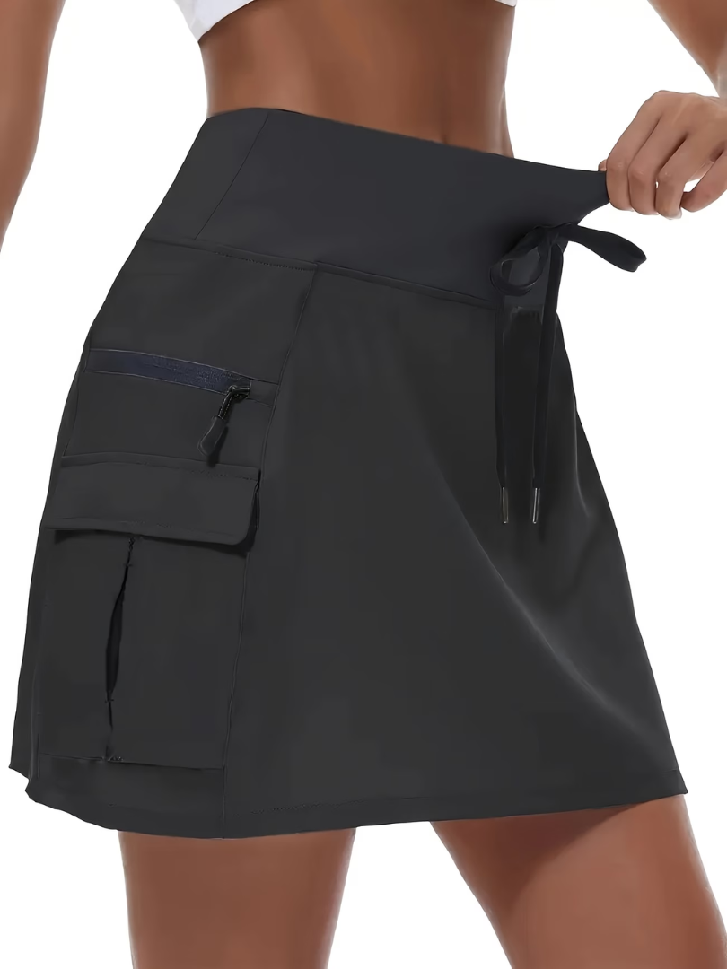 Rowena | Comfortable Active Skort