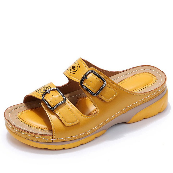 Otho | Orthopaedic Sandals for Heel Spurs, Wide Feet & Osteoarthritis