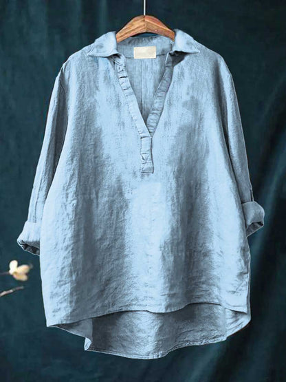 NERINA | BLOUSE