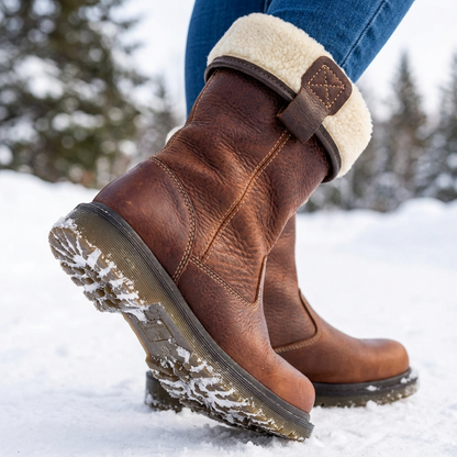MARIAN – ANKLE BOOTS