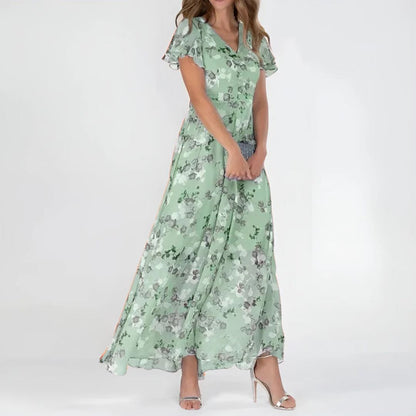 Susan | Luxe Tummy-Concealing Dress