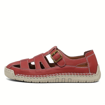 Lorelei – Lightweight Comfort Sandals for Sunny Days