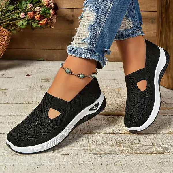 Eleri – Absolute Comfort with Every Step