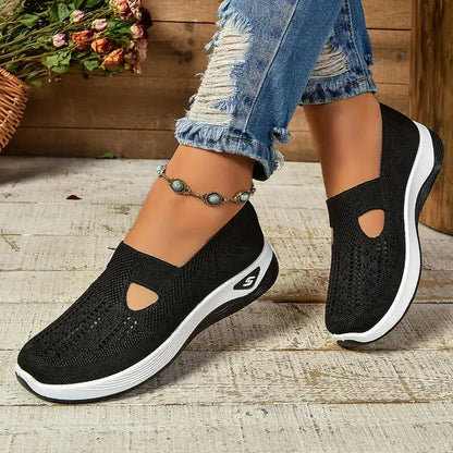 Eleri – Absolute Comfort with Every Step