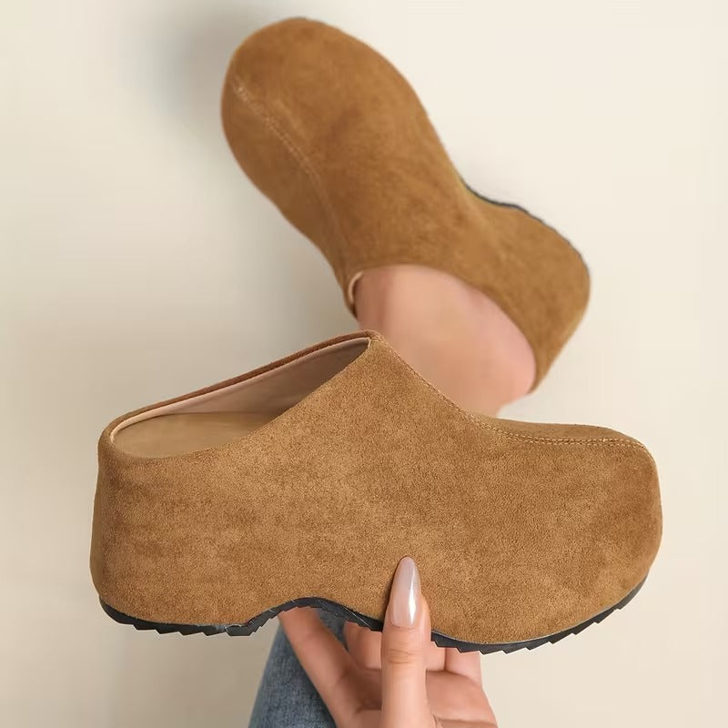 Mulvessa | Stylish Mule Shoes
