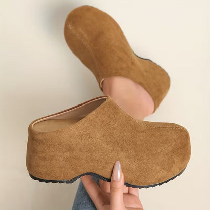 Mulvessa | Stylish Mule Shoes