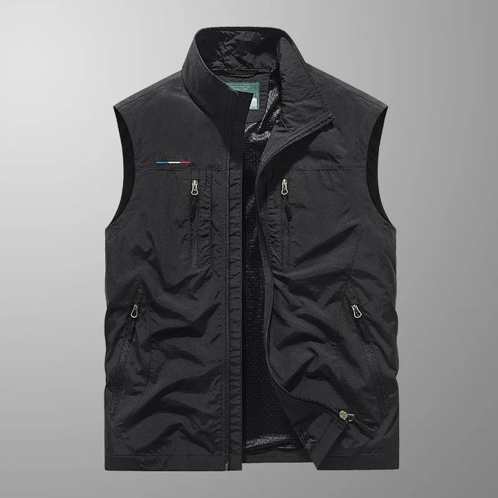 Vincent Vest