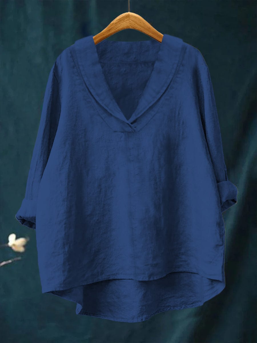 MARCELINE | BLOUSE