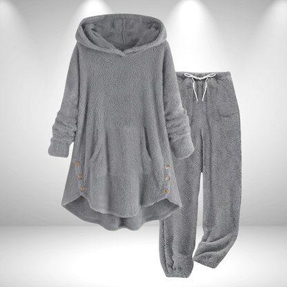 Arabella - Ultra-Plush Lounge Set